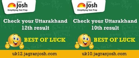 Ubse.uk.gov.in Uttarakhand Board 10th and 12th Class Results 2015: UBSE High School and Intermediate Results likely to be announced by Tomorrow at uaresults.nic.in