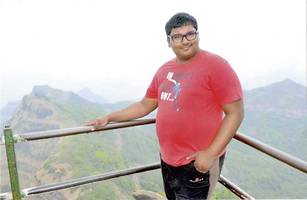 Mumbai: Teen battles crippling pain to ace Board exams